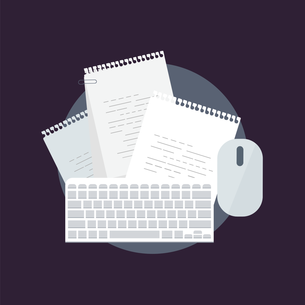 content writing
