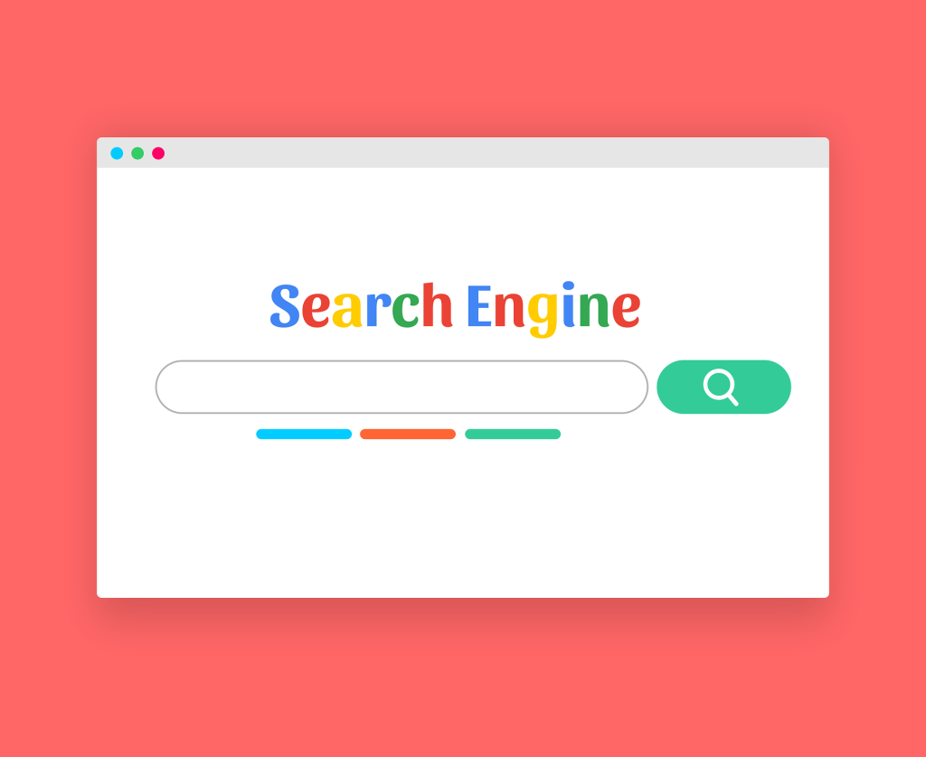 search engines
